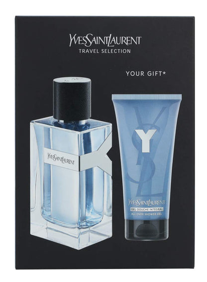Yves Saint Laurent La Nuit De L'Homme by Yves Saint Laurent for Men - 3.3 oz EDT Spray