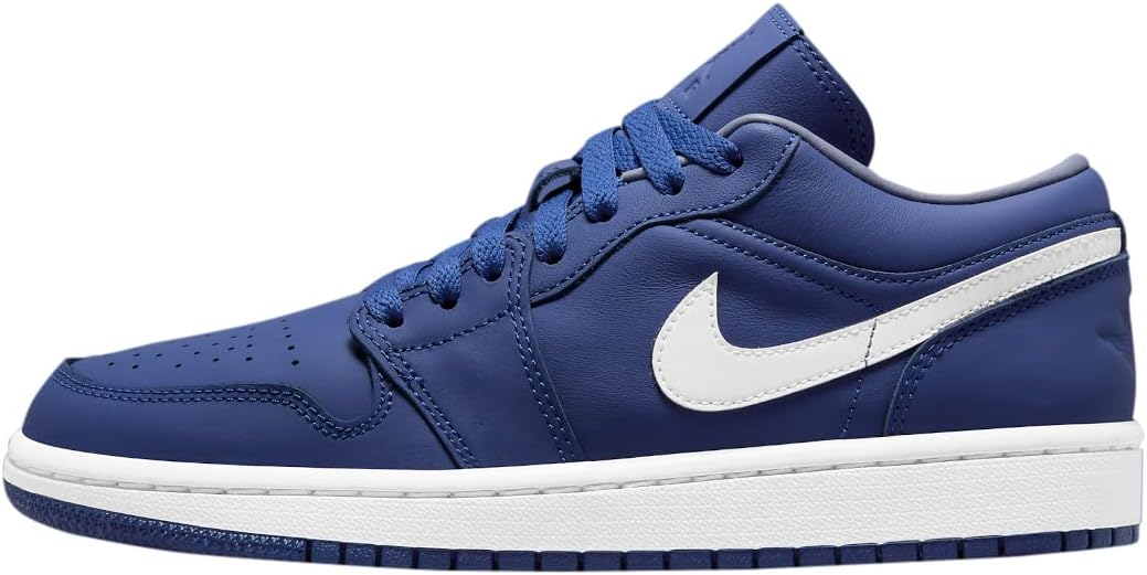 Nike Men's JordanAir 1 Low Sneakers
