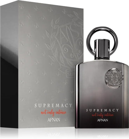 Afnan Supremacy Collector's Edition for Men Eau De Parfum, 3.4 Fl. Oz