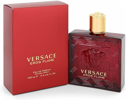 Versace Eros Flame for Men 6.7 oz Eau de Parfum Spray