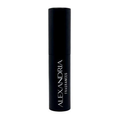 Alexandria Fragrances Deep Blue Perfume - Long Lasting Eau de Parfum for Men and Women - Fresh Citrus Parfum with Mint, Black Currant, Neroli and Musk - Luxury Men’s Cologne for Every Occasion - 10ml