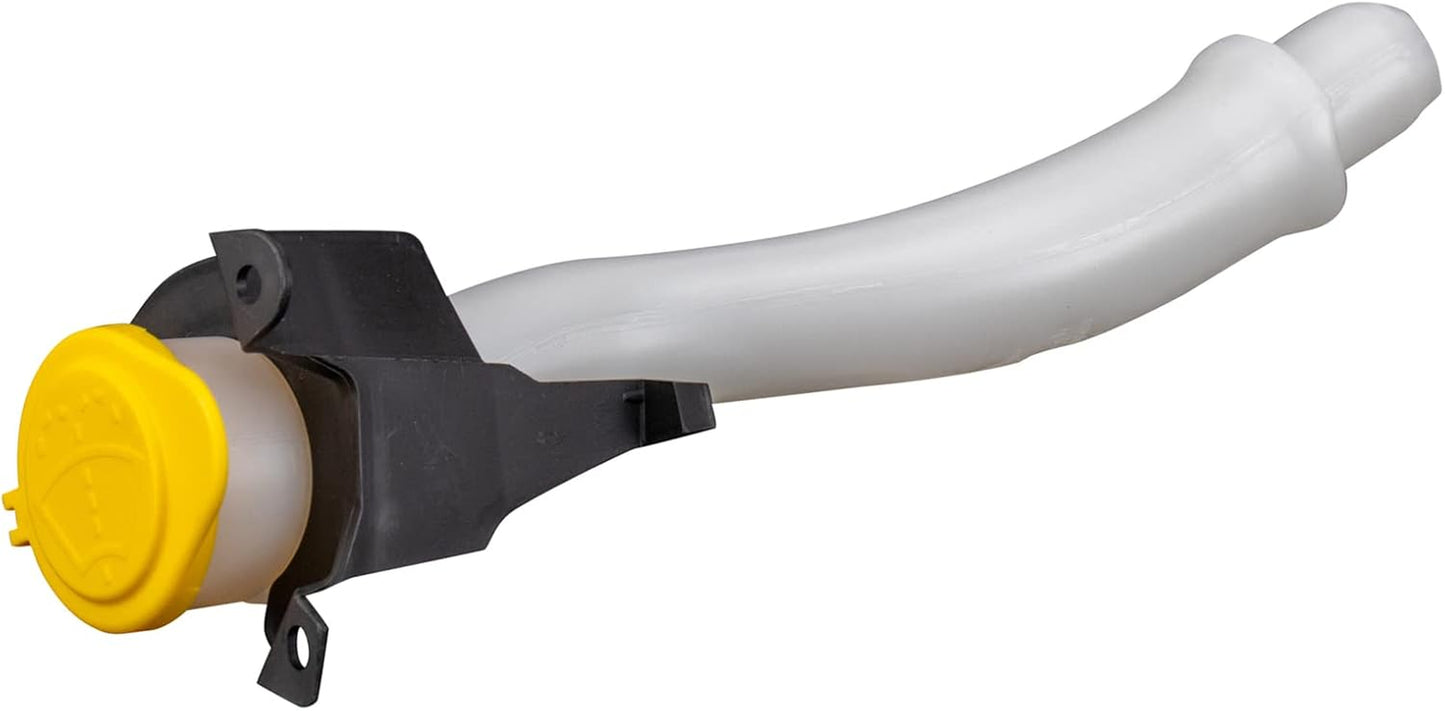 Windshield Washer Reservoir Compatible with 2013-2018 Ford C-Max 2013-2014 Escape FO1288127