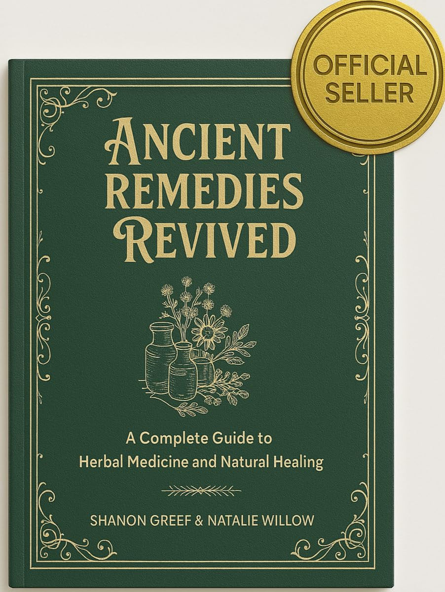 Ancient Remedies Revived