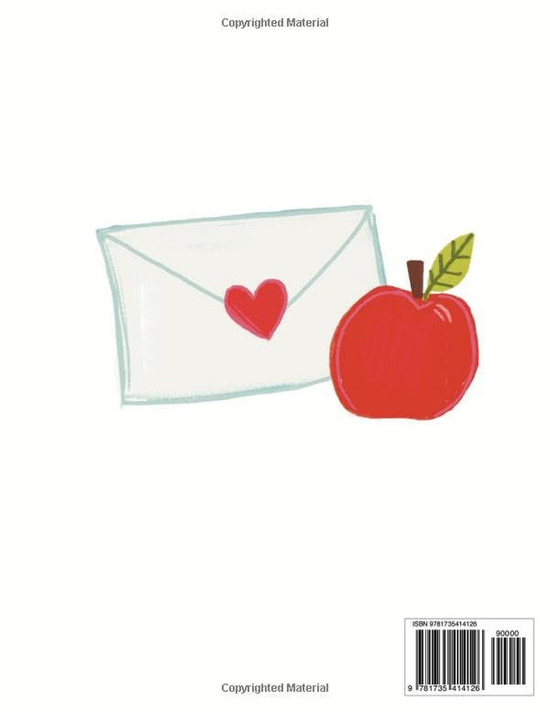 A Letter from Your Teacher: on the First Day of School (The Classroom Community