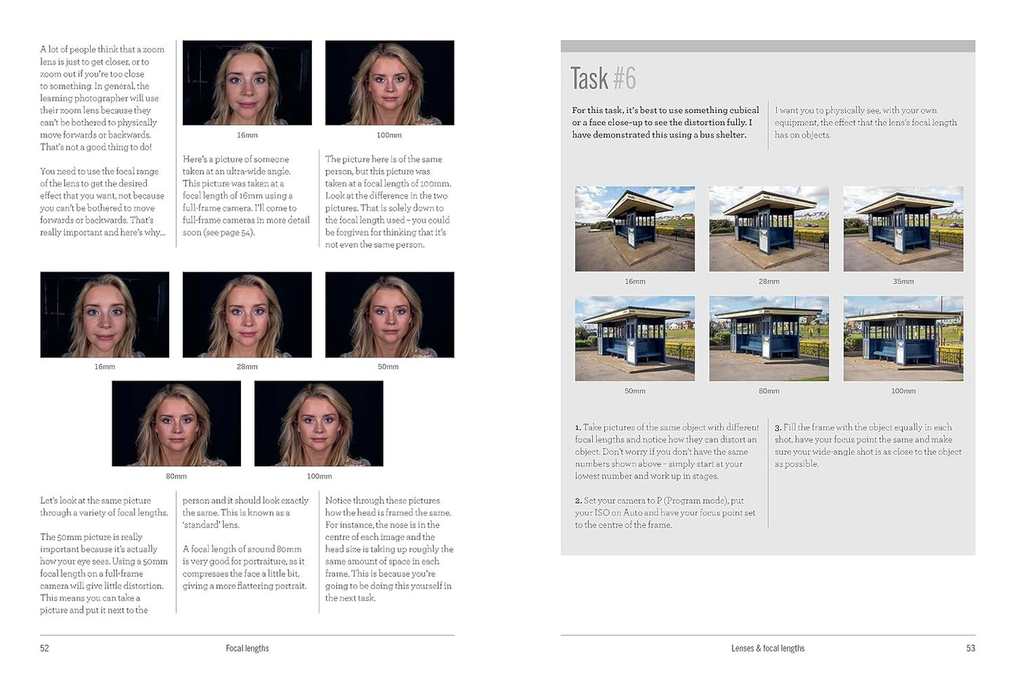 The School of Photography: Beginner’S Guide: Master Your Camera, Clear up Confus