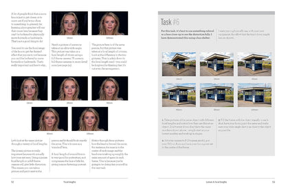 The School of Photography: Beginner’S Guide: Master Your Camera, Clear up Confus