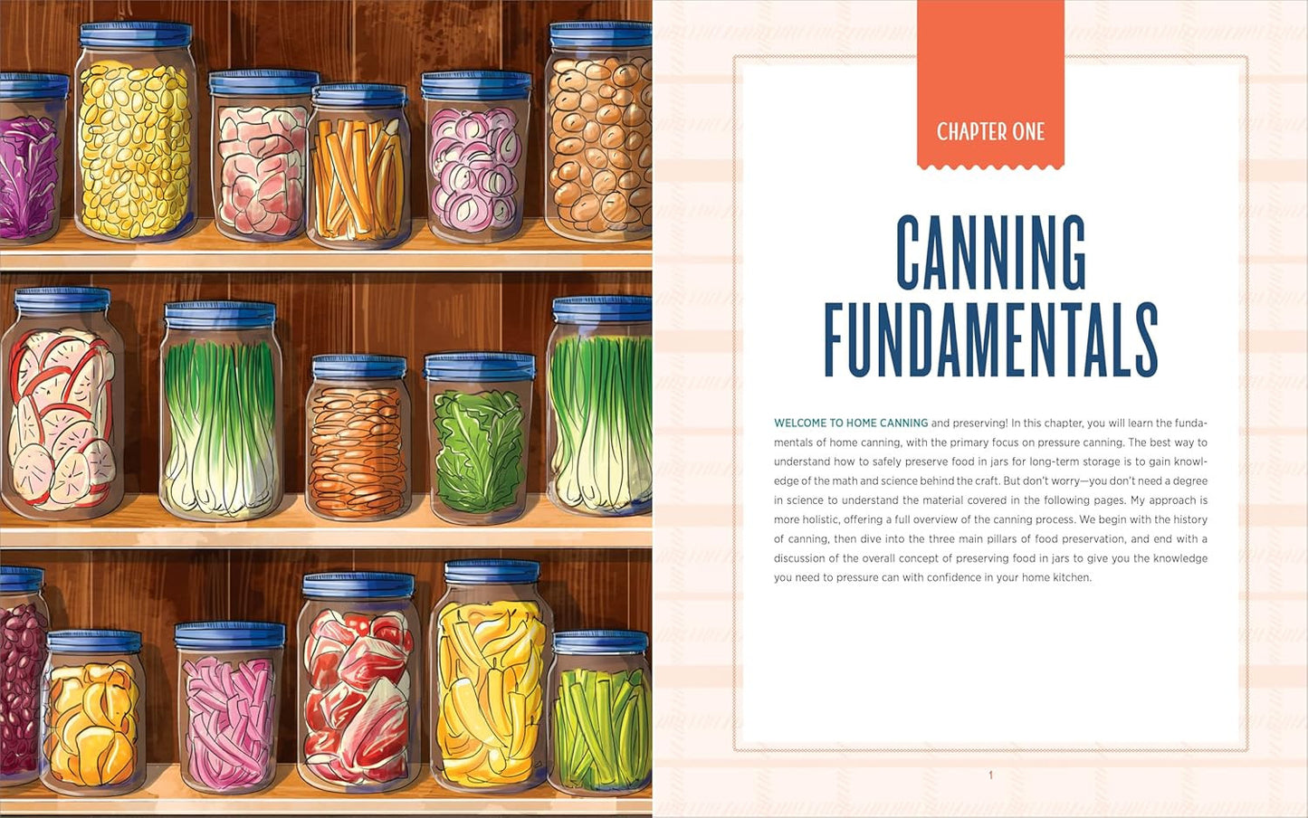 The Complete Guide to Pressure Canning: Everything You Need to Know to Can Meats