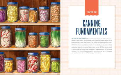 The Complete Guide to Pressure Canning: Everything You Need to Know to Can Meats