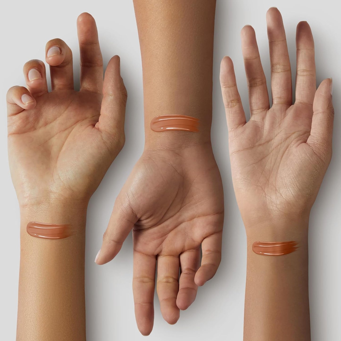 New York Fit Me Liquid Concealer Makeup, Natural Coverage, Lightweight, Conceals