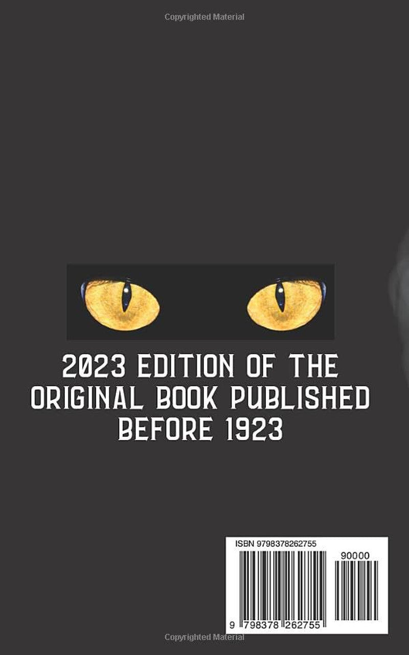 The Book of Forbidden Knowledge: Black Magic, Superstitions, Charms, Divination,