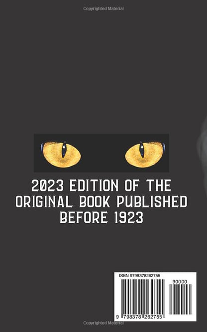 The Book of Forbidden Knowledge: Black Magic, Superstitions, Charms, Divination,