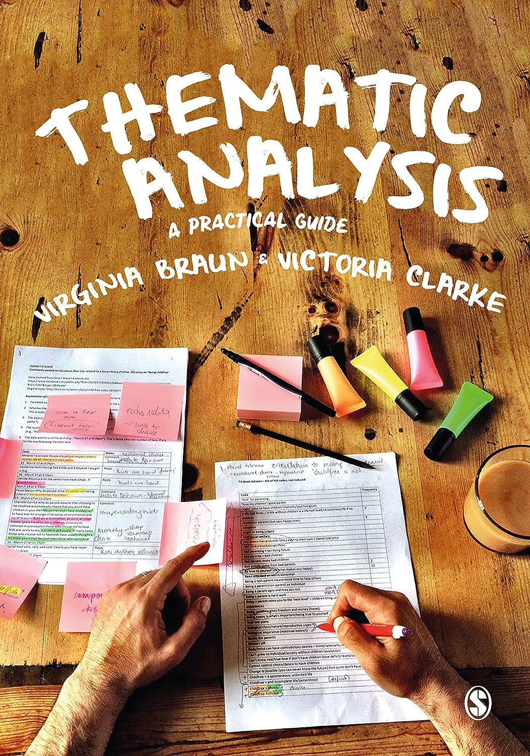 Thematic Analysis: a Practical Guide