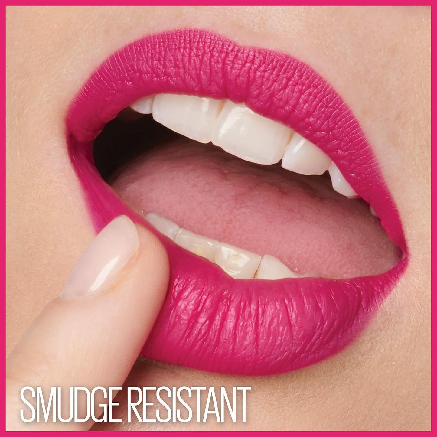 Super Stay Ink Crayon Lipstick Makeup, Precision Tip Matte Lip Crayon with Built