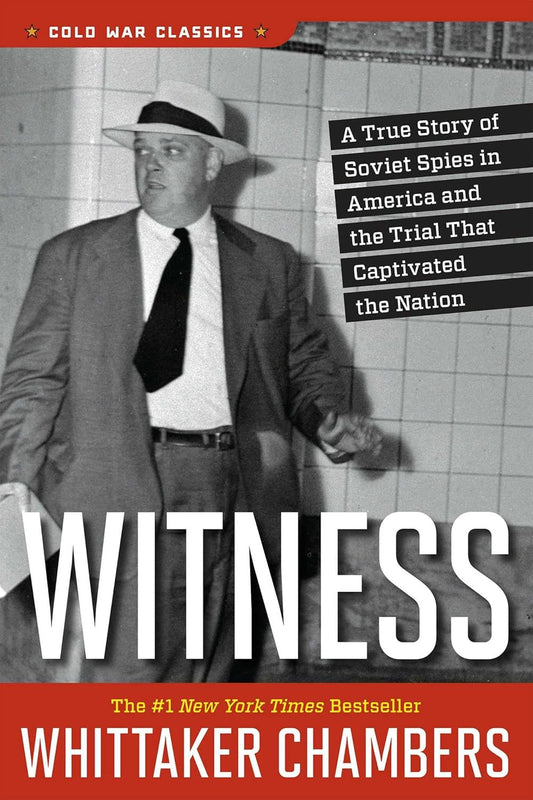 Witness (Cold War Classics)