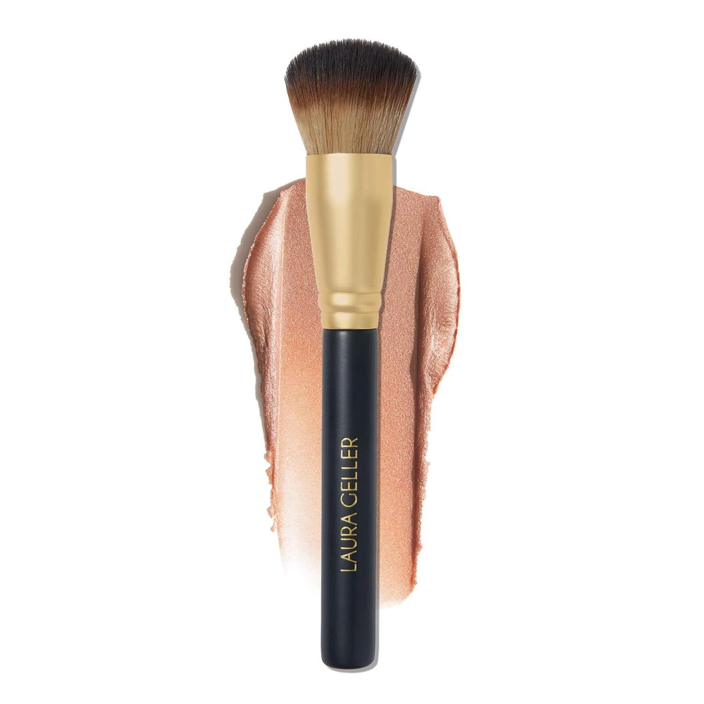 the Wonder Brush, Makeup Brush with Wooden Handle, Apply the Wonder Balm, Cream