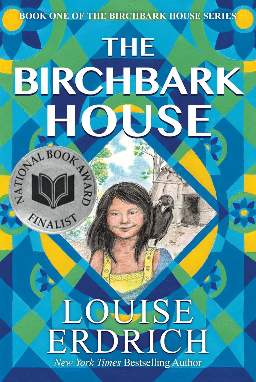 The Birchbark House (Birchbark House, 1)