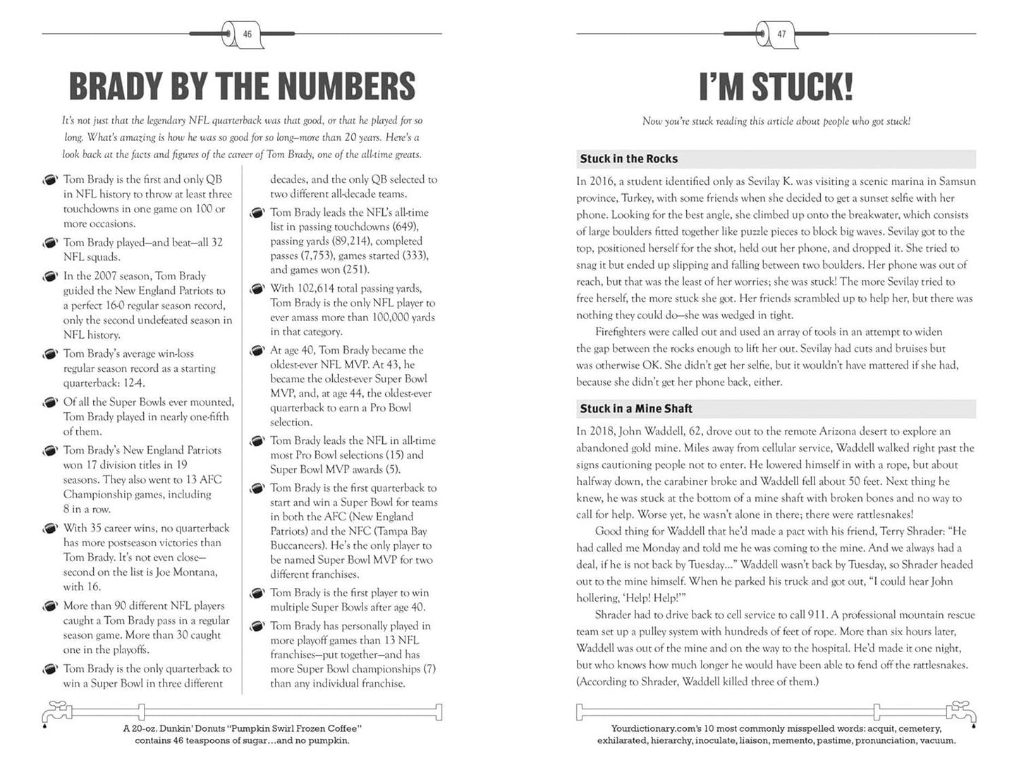 Uncle John'S Action-Packed Bathroom Reader (Uncle John'S Bathroom Reader Annual)