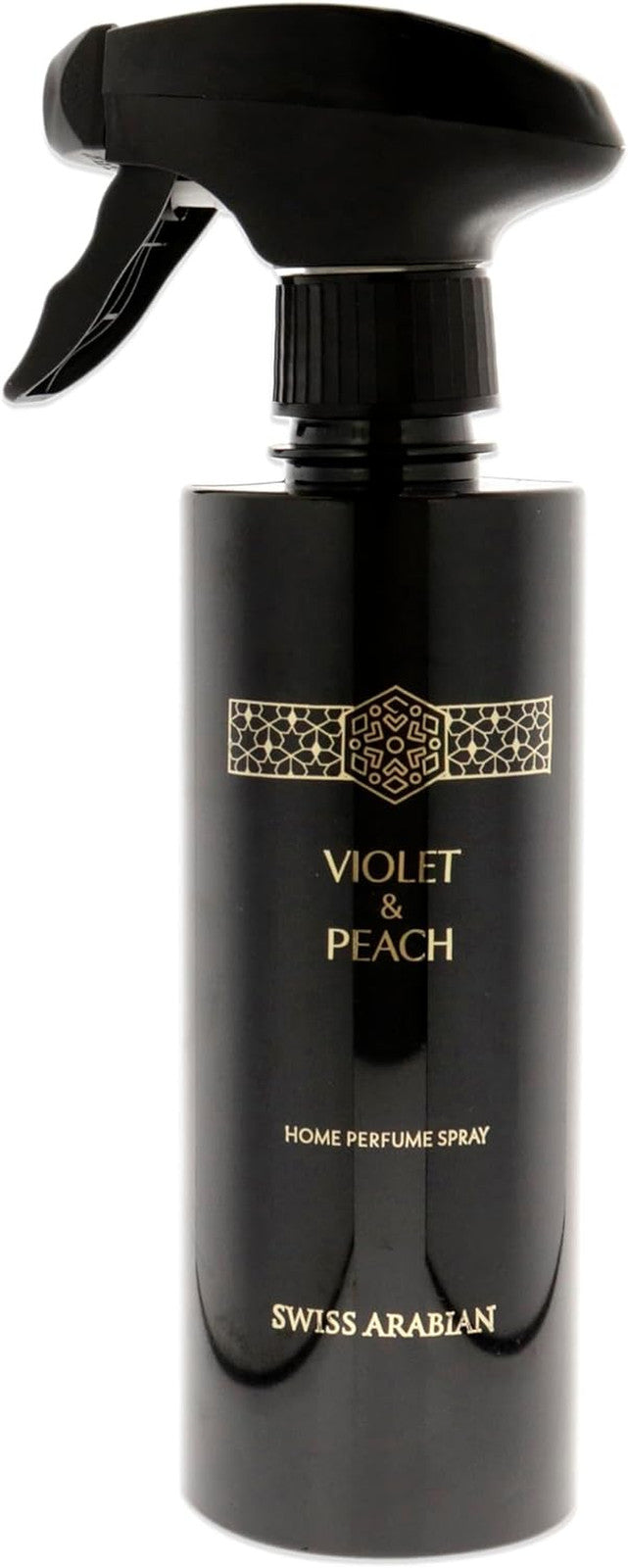 Violet and Peach Air Freshener - Luxury Products from Dubai - Lasting Home Fragr
