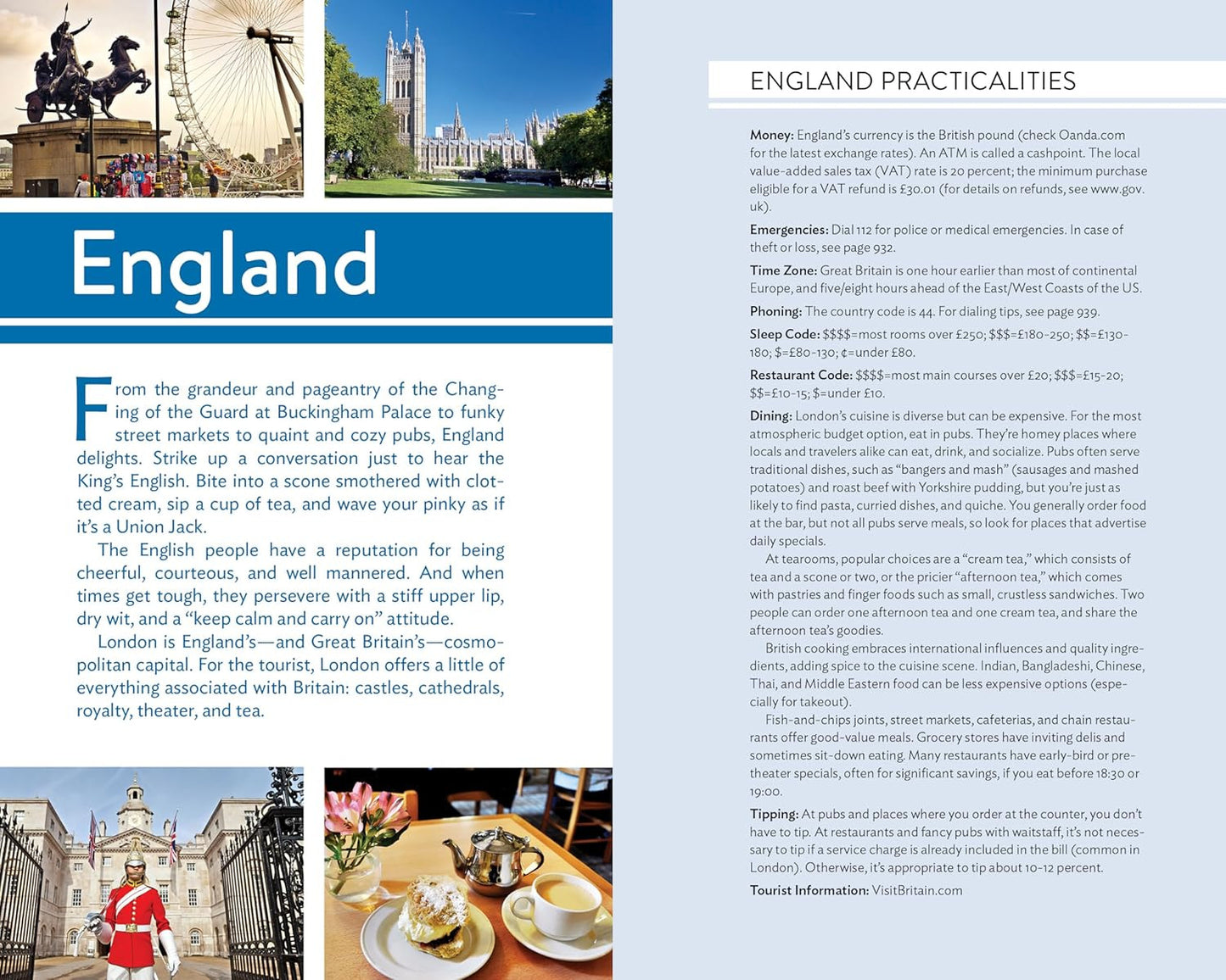 Rick Steves Best of Europe (Rick Steves Travel Guide)