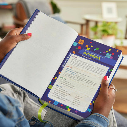 NKJV Study Bible for Kids, Softcover: the Premier Study Bible for Kids