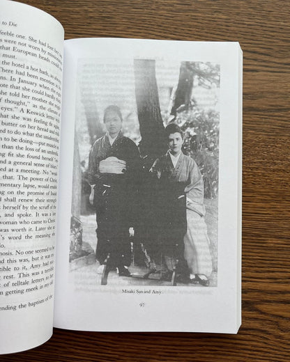 A Chance to Die: the Life and Legacy of Amy Carmichael