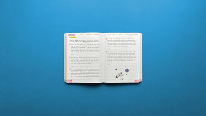 The Big Fat Middle School English Language Arts Workbook: 100+ ELA Practice Exer