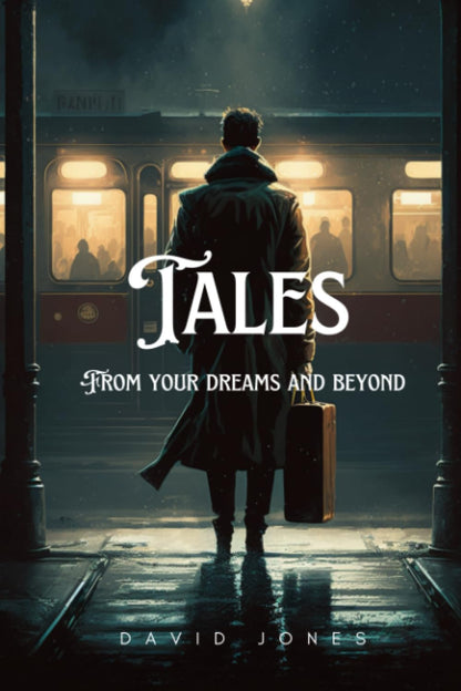 Tales Tales