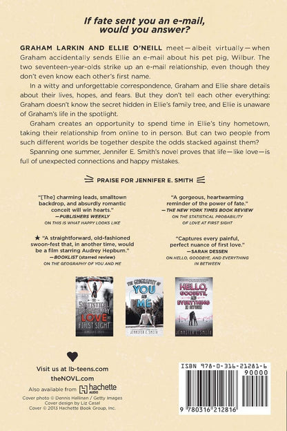 This Is What Happy Looks Like