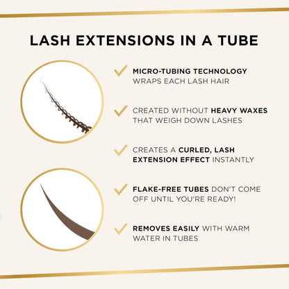 Tarte Tartelette XL Tubing Mascara