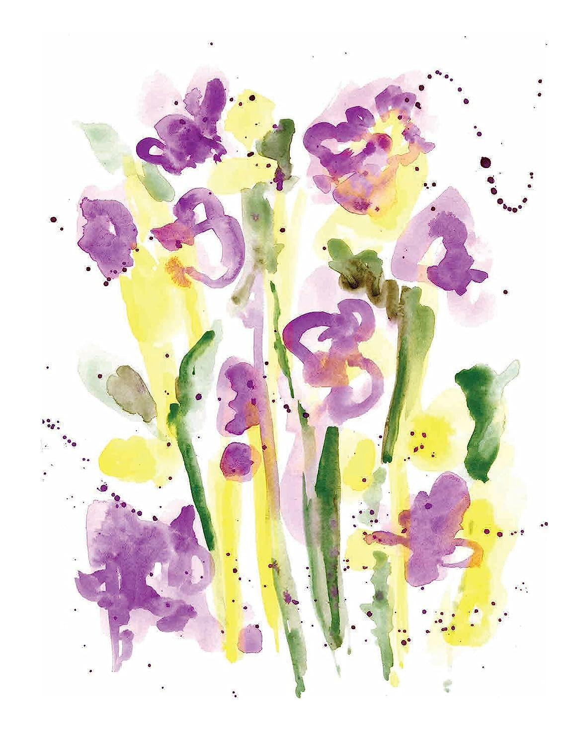 The Reverse Coloring Book™: the Book Has the Colors, You Draw the Lines!