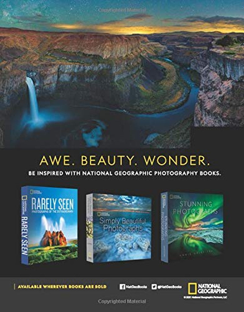 National Geographic the World'S Most Beautiful Places