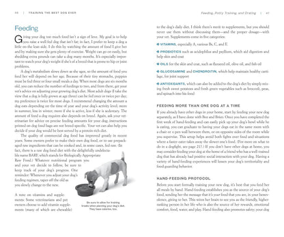 Training the Best Dog Ever: a 5-Week Program Using the Power of Positive Reinfor