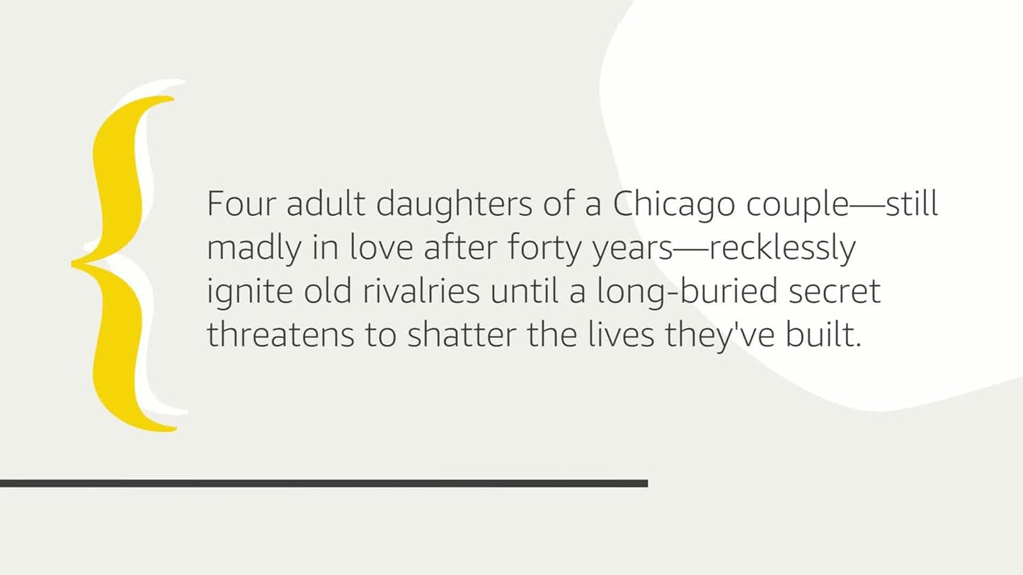 The Most Fun We Ever Had (Reese'S Book Club Pick): a Novel