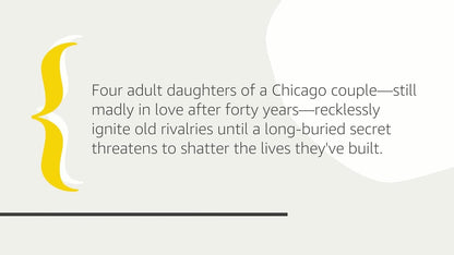 The Most Fun We Ever Had (Reese'S Book Club Pick): a Novel