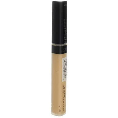 New York Fit Me! Concealer, Light [15] 0.23 Oz (Pack of 4)