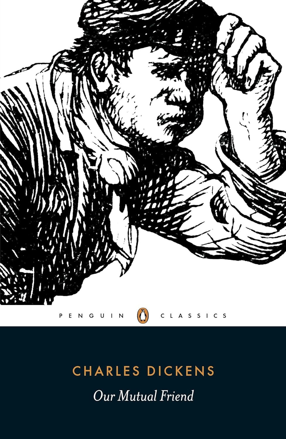Our Mutual Friend (Penguin Classics)