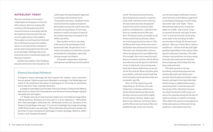 The Complete Guide to Astrology: Understanding Yourself, Your Signs, and Your Bi