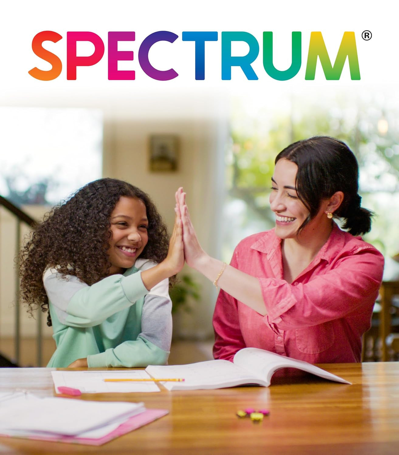 Spectrum Spelling Workbook Grade 4, Ages 9 to 10, 4Th Grade Spelling Workbook, H