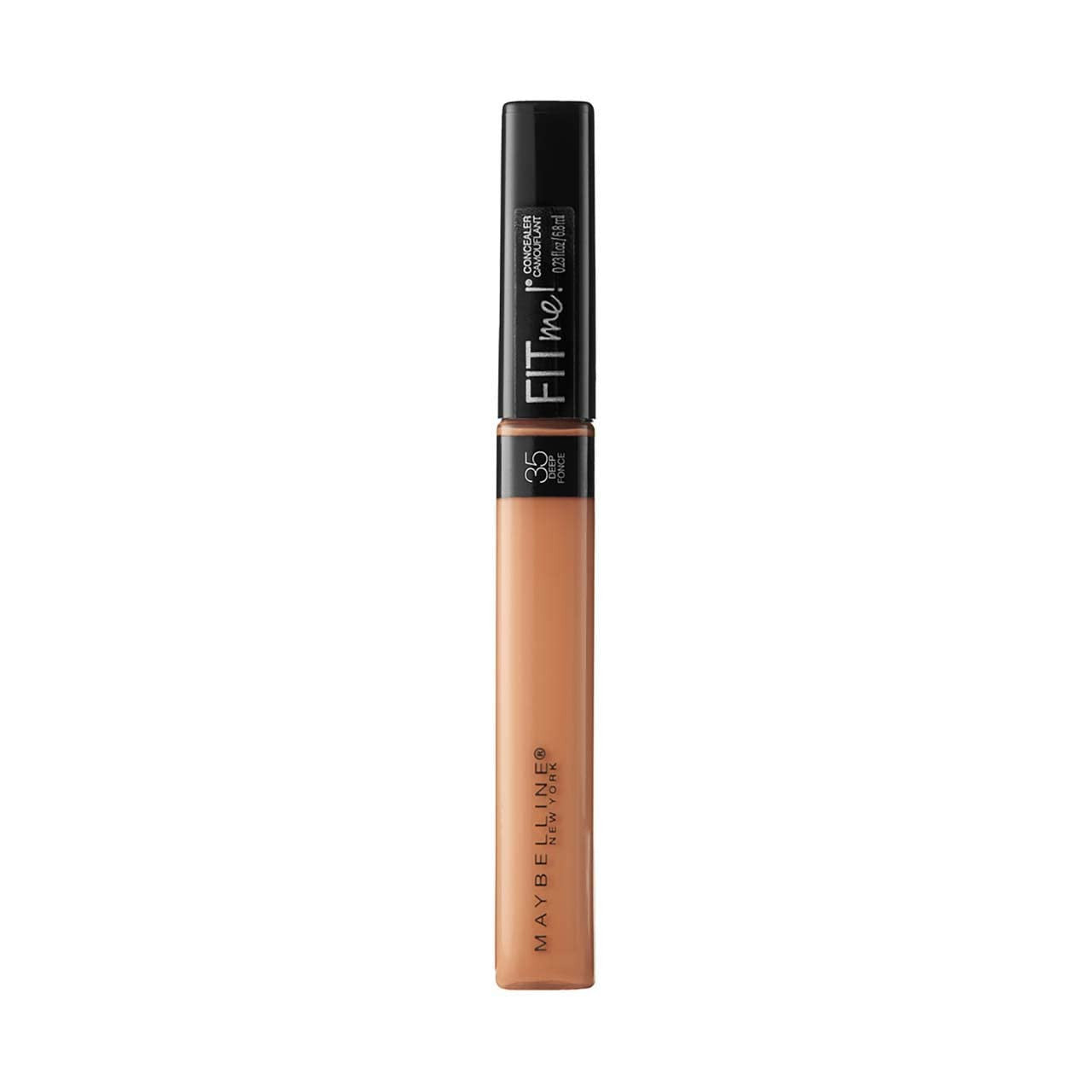 Myb Fitme 35 Concealer De Size 0.23O  Fit Me Concealer 35 Deep 0.23Fl Oz