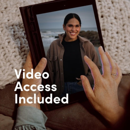 Without Wavering - Bible Study Book with Video Access: Resilient Faith Built on