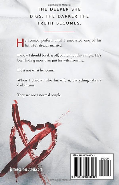 The Cheating Husband: a Psychological Thriller