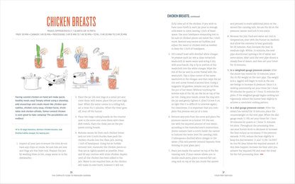 The Complete Guide to Pressure Canning: Everything You Need to Know to Can Meats