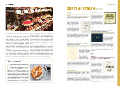 The Wine Bible, 3Rd Edition