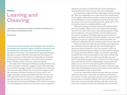 Together with Christ: a Dating Couples Devotional: 52 Devotions and Bible Studie