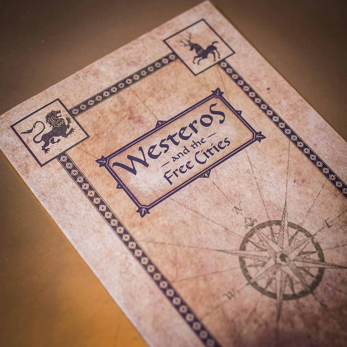 A Song of Ice and Fire (7 Volumes), Book Cover May Vary