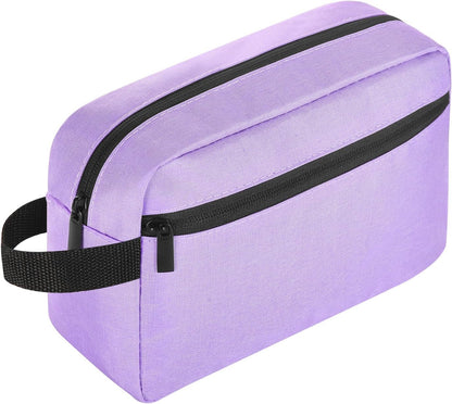 Travel Toiletry Bag Toiletry Bag for Women Men Hanging Cosmetic Bag Travel Acces