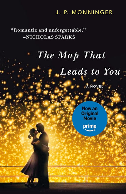 The Map That Leads to You