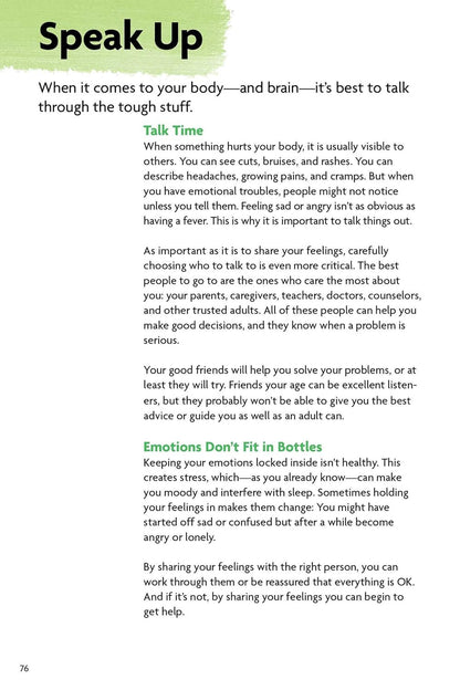 The Care and Keeping of You 2 (American Girl® Wellbeing)