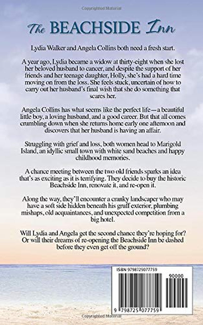 The Beachside Inn (Marigold Island)