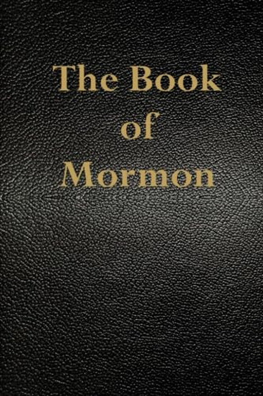The Book of Mormon